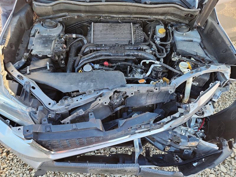 Photo 12 from auction – 2016 SUBARU FORESTER 2 with VIN JF2SJGDCXGH481150