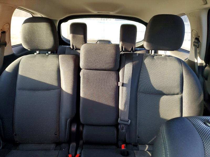 Photo 10 from auction – 2019 NISSAN PATHFINDER with VIN 5N1DR2MM1KC584227