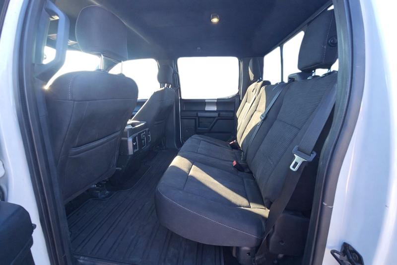 صورة رقم 6 من المزاد - 2015 FORD F150 SUPER مع VIN 1FTFW1EFXFFC23552