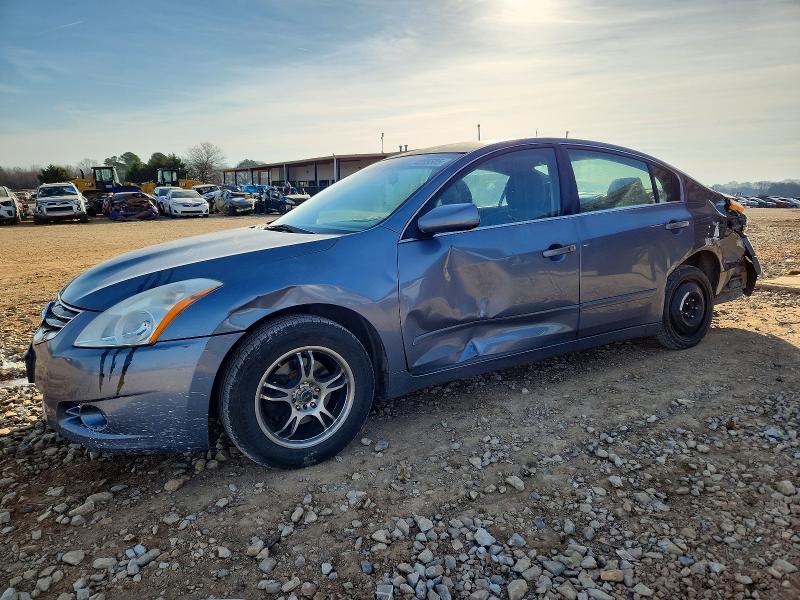 NISSAN ALTIMA BAS 2011 with VIN 1N4AL2AP0BC155139 - Photo from auction