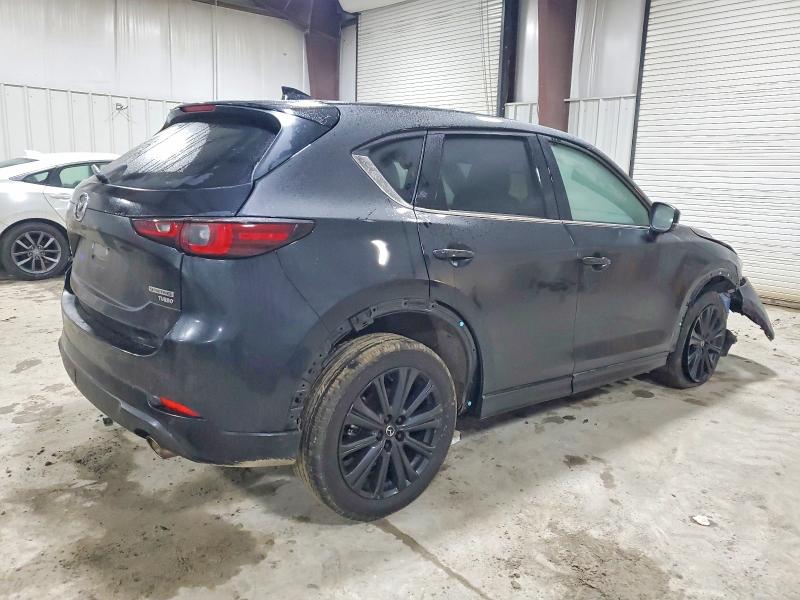 Photo 3 from auction – 2023 MAZDA CX-5 with VIN JM3KFBAY4P0194153