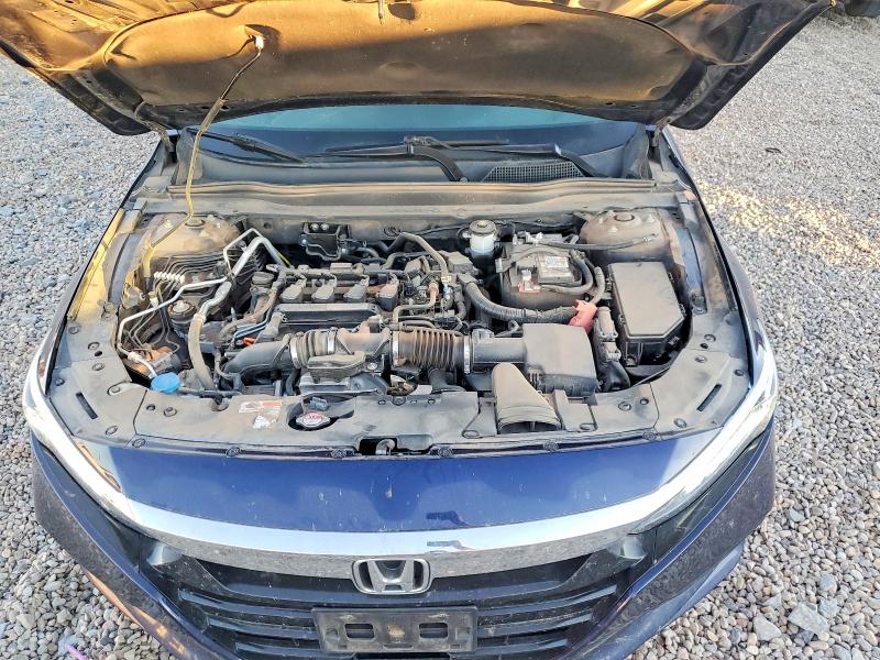 Photo 11 from auction – 2018 HONDA ACCORD EXL with VIN 1HGCV1F53JA044322