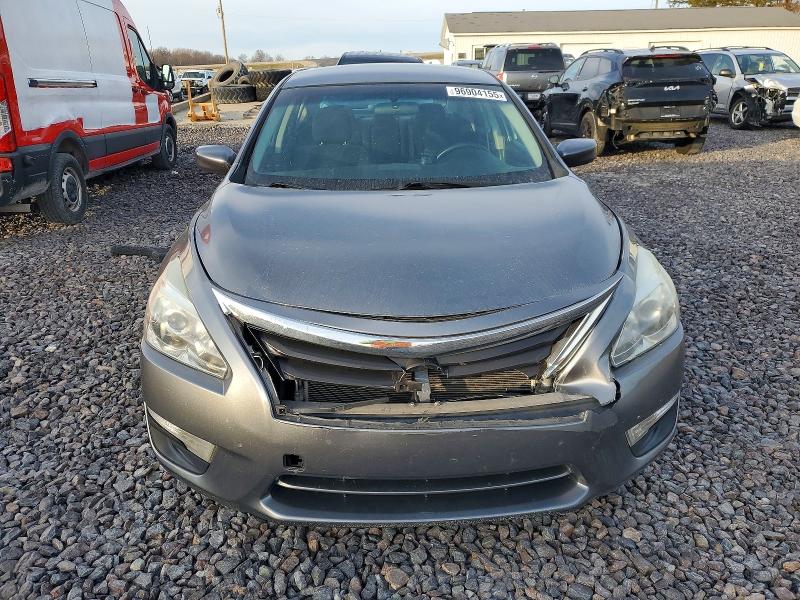 Photo 5 from auction – 2015 NISSAN ALTIMA 2.5 with VIN 1N4AL3AP5FC419953