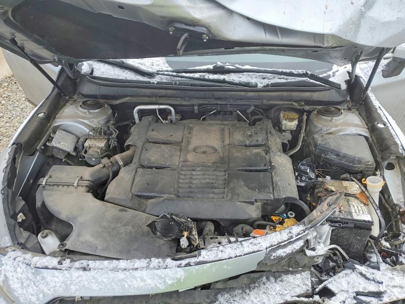 Photo 12 from auction – 2019 SUBARU OUTBACK 3. with VIN 4S4BSEJC1K3277326