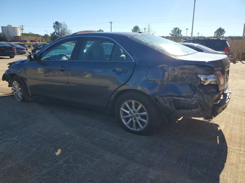 Photo 2 from auction – 2011 TOYOTA CAMRY with VIN 4T1BF3EK7BU231360