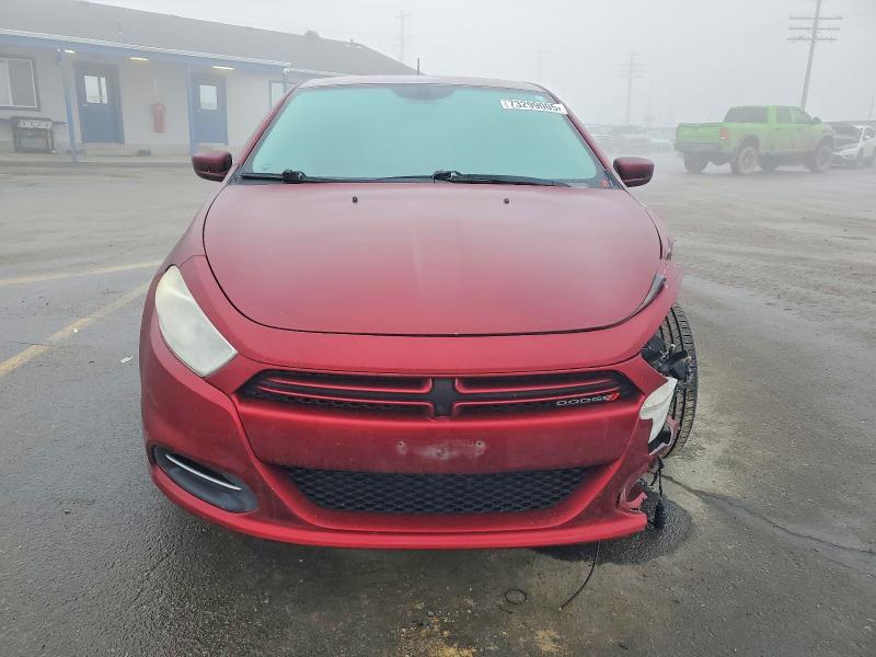 Photo 5 from auction – 2015 DODGE DART SE with VIN 1C3CDFAA3FD336856