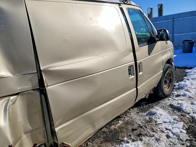 Photo 11 from auction – 1999 FORD ECONOLINE with VIN 1FTPE24L3XHA63847