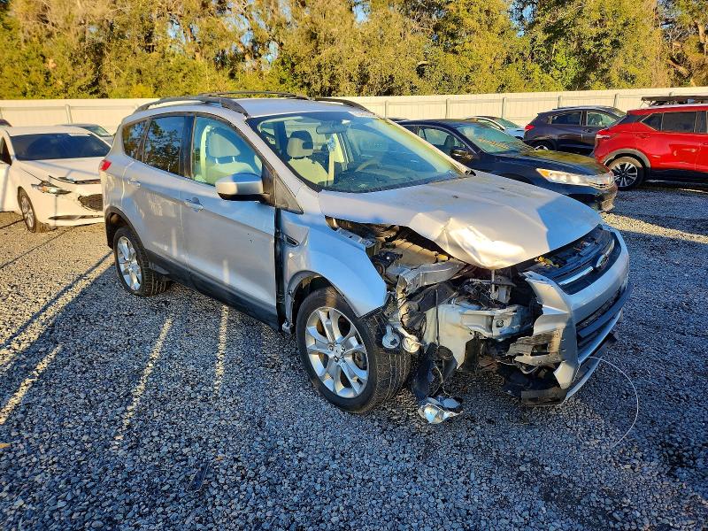 Photo 4 from auction – 2013 FORD ESCAPE with VIN 1FMCU0G94DUD07641