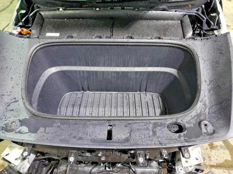 Photo 12 from auction – 2026 TESLA MODEL Y with VIN 7SAYGDEE0TF395865