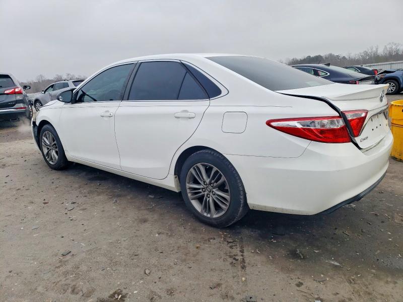 Photo 2 from auction – 2015 TOYOTA CAMRY LE with VIN 4T1BF1FKXFU018153