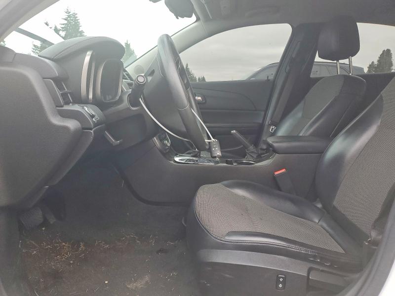Photo 7 from auction – 2015 CHEVROLET MALIBU with VIN 1G11C5SL0FF130004