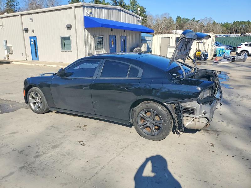 Photo 2 from auction – 2015 DODGE CHARGER SE with VIN 2C3CDXBG8FH812093