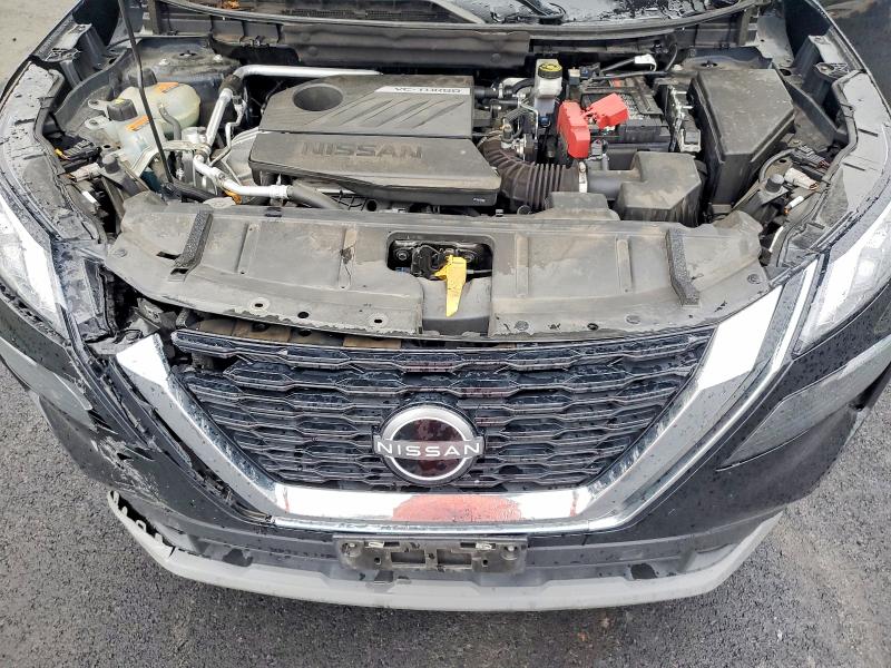 Photo 11 from auction – 2023 NISSAN ROGUE with VIN 5N1BT3AA0PC874751