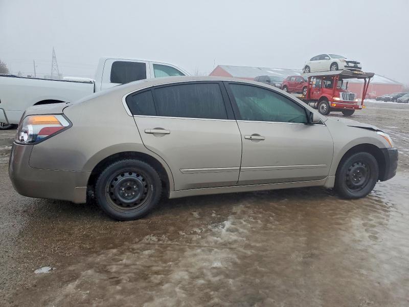 Photo 3 from auction – 2012 NISSAN ALTIMA BAS with VIN 1N4AL2AP3CN443887