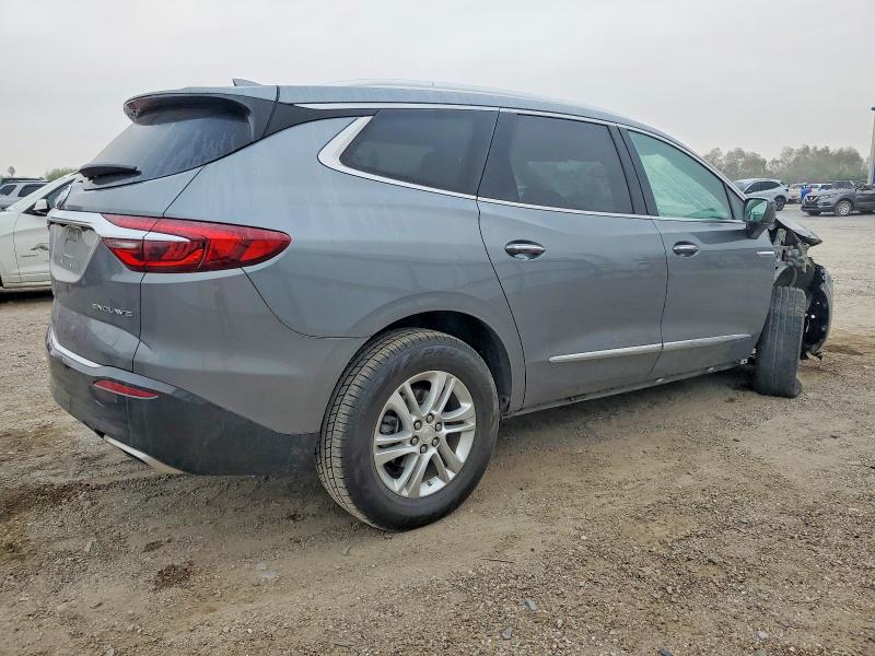 Photo 3 from auction – 2019 BUICK ENCLAVE ES with VIN 5GAERBKW8KJ173773