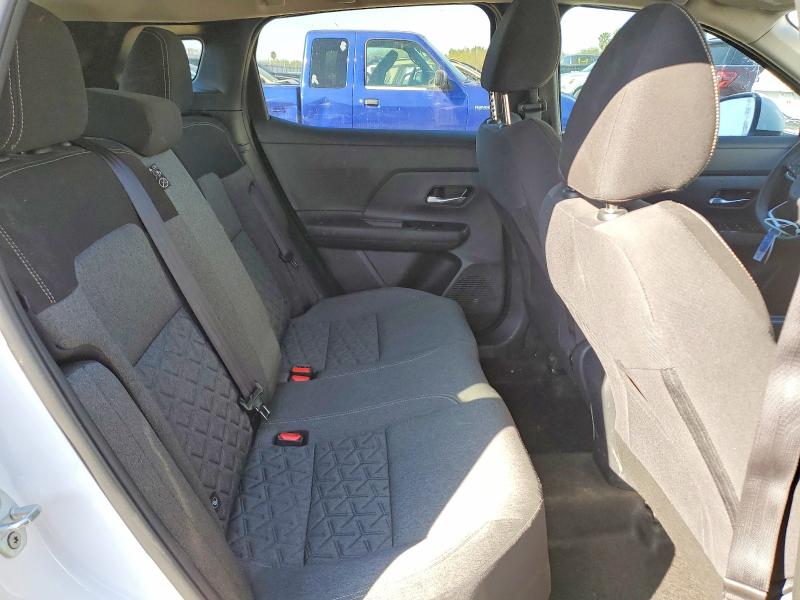 Photo 11 from auction – 2025 NISSAN KICKS with VIN 3N8AP6CB0SL366339