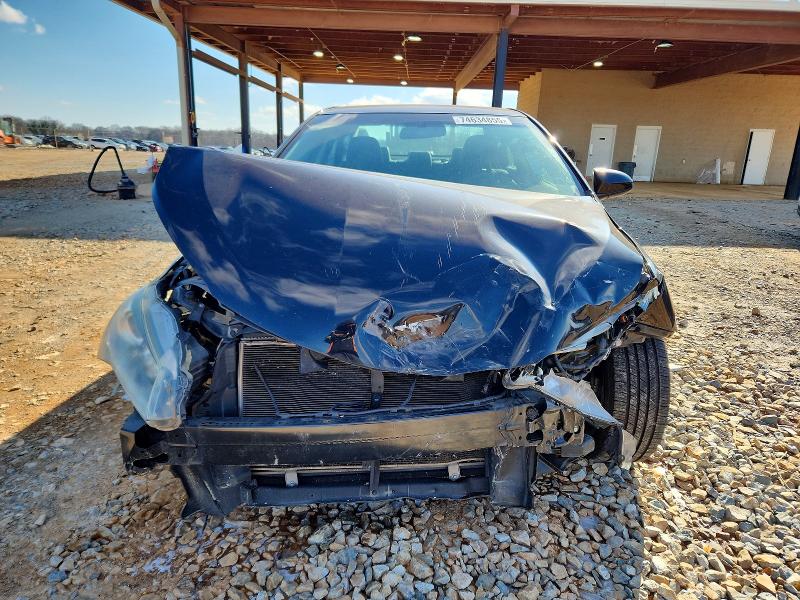 Photo 5 from auction – 2017 TOYOTA CAMRY LE with VIN 4T1BF1FK7HU375356