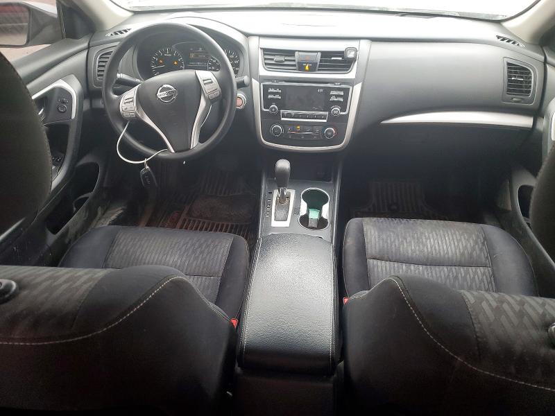 Photo 8 from auction – 2018 NISSAN ALTIMA 2.5 with VIN 1N4AL3AP4JC475228