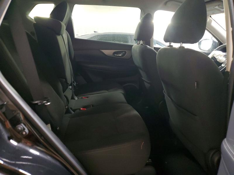 Photo 10 from auction – 2016 NISSAN ROGUE S with VIN KNMAT2MV1GP662345