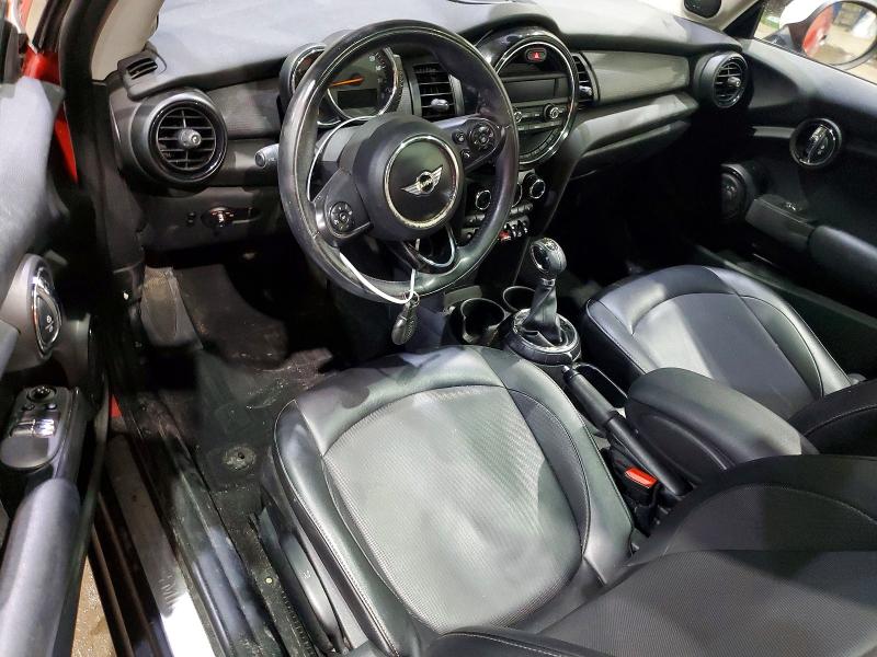 Photo 8 from auction – 2014 MINI COOPER with VIN WMWXM5C51ET933836