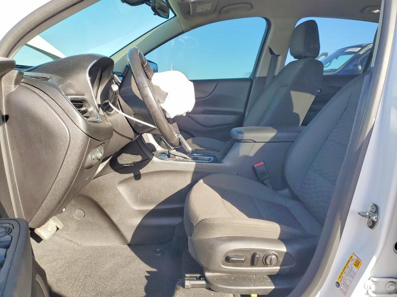 Photo 7 from auction – 2018 CHEVROLET EQUINOX LT with VIN 2GNAXKEX5J6234619