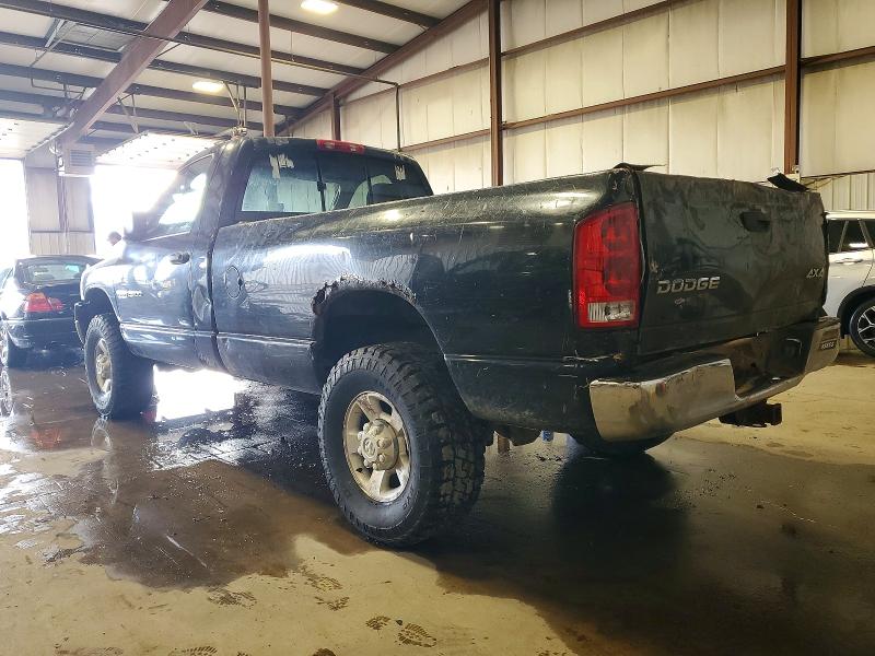 Photo 2 from auction – 2004 DODGE RAM 2500 S with VIN 3D7KU26D74G148558