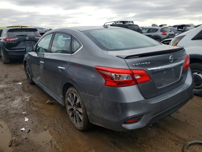 Photo 2 from auction – 2017 NISSAN 2WD STANDA with VIN 3N1CB7AP2HY230591