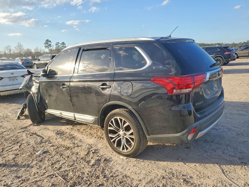 Photo 2 from auction – 2016 MITSUBISHI OUTLANDER with VIN JA4JZ4AX6GZ003045