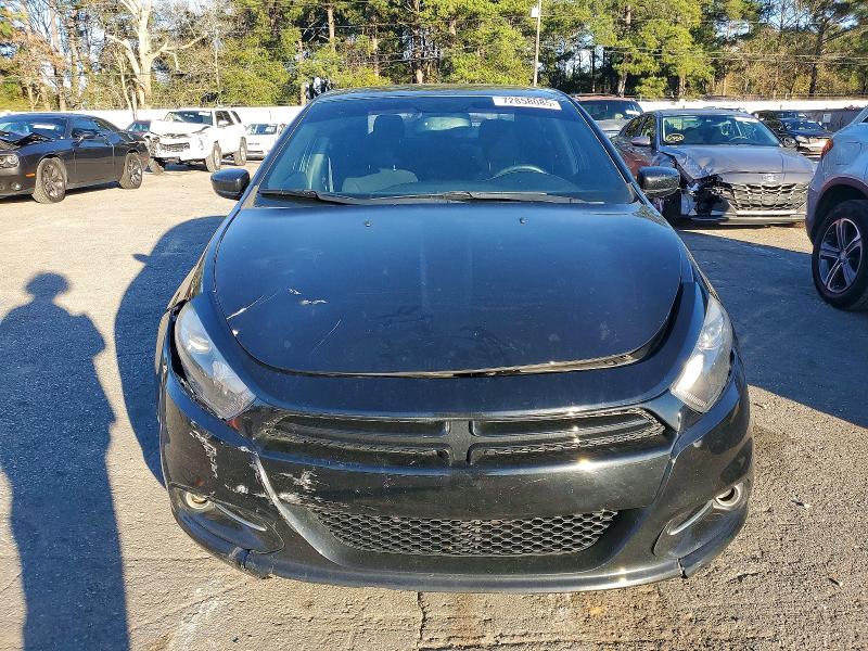 Photo 5 from auction – 2014 DODGE DART SXT with VIN 1C3CDFBB4ED802428
