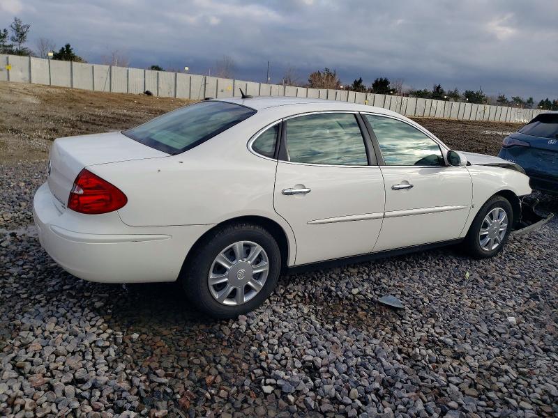 Photo 3 from auction – 2007 BUICK LACROSSE with VIN 2G4WC582571249232