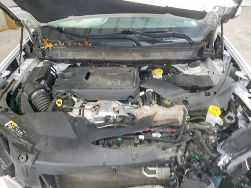Photo 12 from auction – 2020 JEEP CHEROKEE with VIN 1C4PJMDN8LD573105