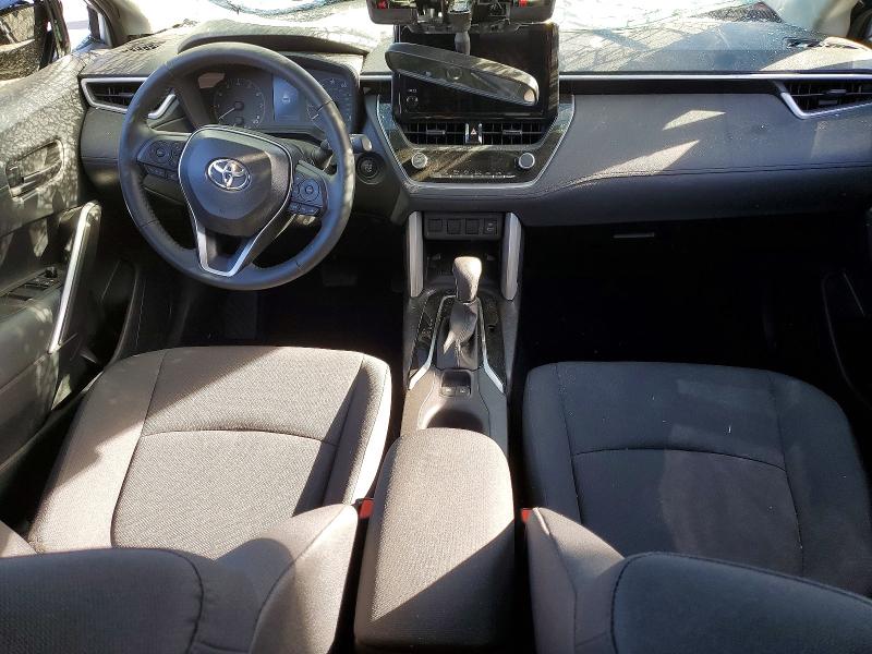 Photo 8 from auction – 2025 TOYOTA COROLLA CR with VIN 7MUCAAAG4SV140487