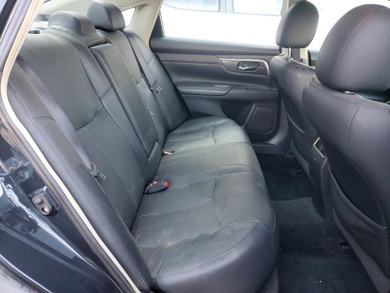 Photo 10 from auction – 2013 NISSAN ALTIMA with VIN 1N4AL3AP7DC121451