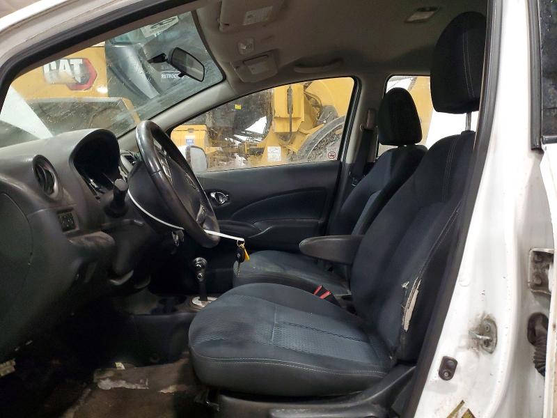 Photo 7 from auction – 2014 NISSAN VERSA NOTE with VIN 3N1CE2CPXEL437794