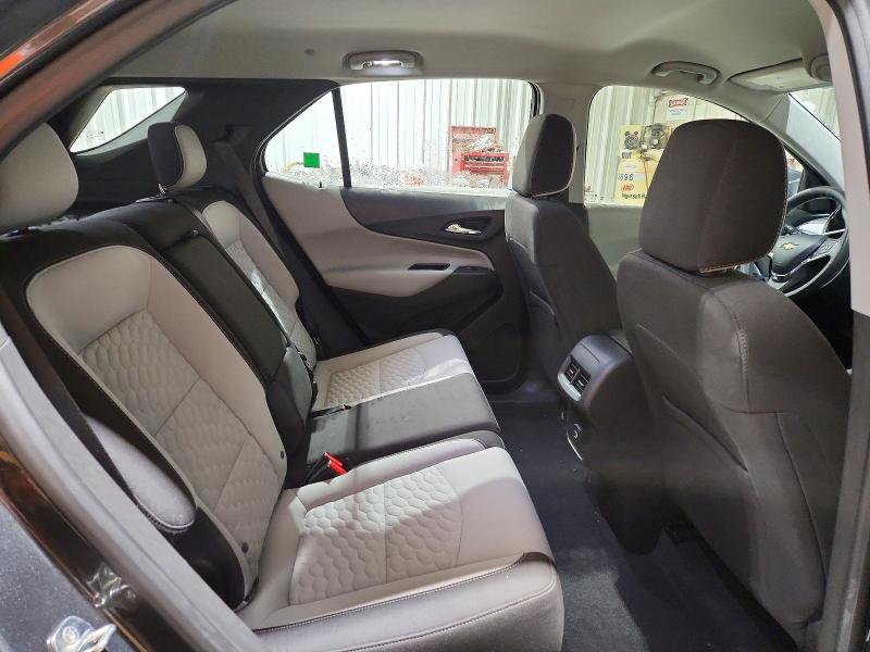 Photo 11 from auction – 2020 CHEVROLET EQUINOX LS with VIN 3GNAXSEV9LS579672