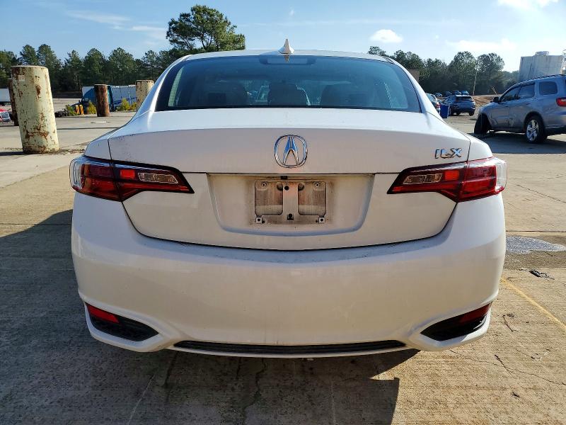 Photo 6 from auction – 2016 ACURA ILX with VIN 19UDE2F32GA024547
