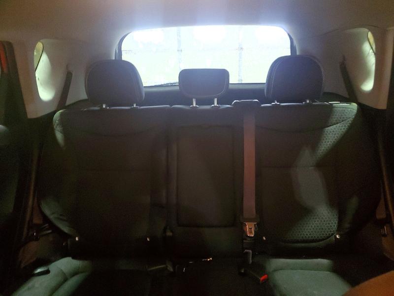 Photo 10 from auction – 2016 KIA SOUL with VIN KNDJP3A58G7381061