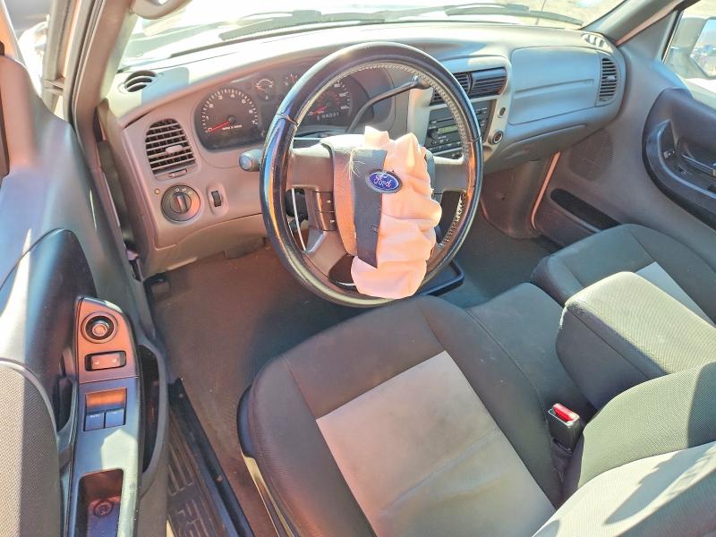 Photo 8 from auction – 2008 FORD RANGER with VIN 1FTYR10U58PB06223