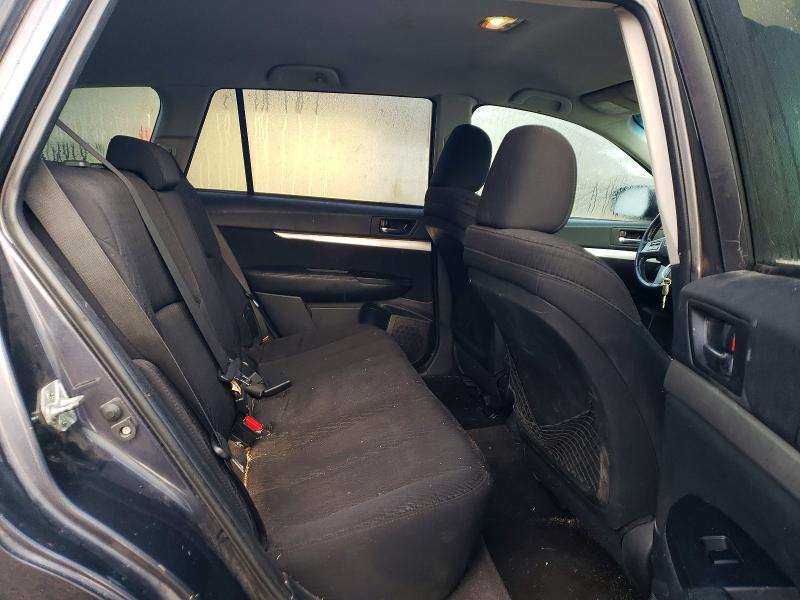 Снимка 10 от търг – 2010 SUBARU OUTBACK 2. с VIN 4S4BRBBC0A3364593