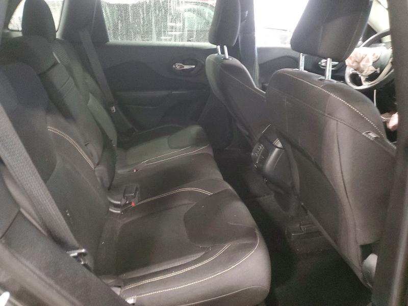 صورة رقم 11 من المزاد - 2015 JEEP CHEROKEE مع VIN 1C4PJMCS5FW654207