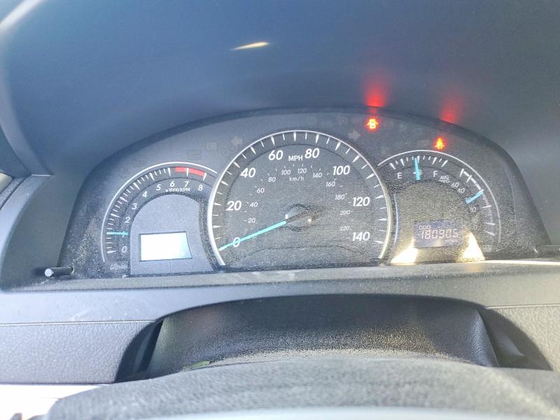 Photo 9 from auction – 2014 TOYOTA CAMRY with VIN 4T4BF1FK5ER438620