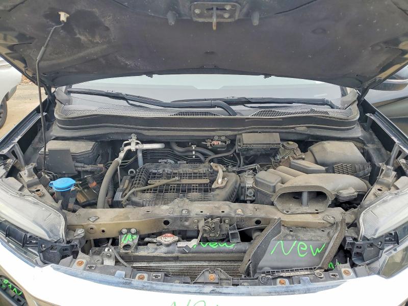 Photo 12 from auction – 2019 HONDA PILOT EXL with VIN 5FNYF6H5XKB072784