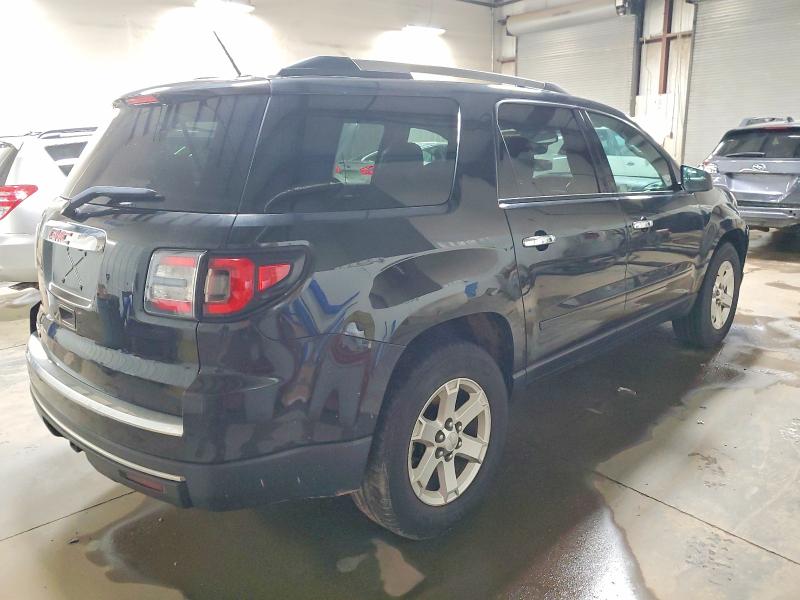 Photo 3 from auction – 2015 GMC ACADIA with VIN 1GKKRPKD4FJ280357