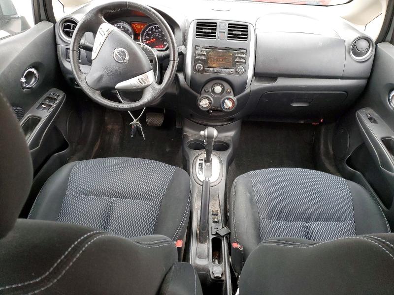 Photo 8 from auction – 2014 NISSAN VERSA NOTE with VIN 3N1CE2CPXEL410935