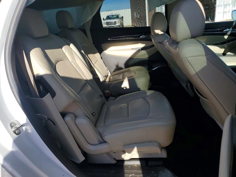Photo 10 from auction – 2019 BUICK ENCLAVE PR with VIN 5GAEVBKW5KJ128690