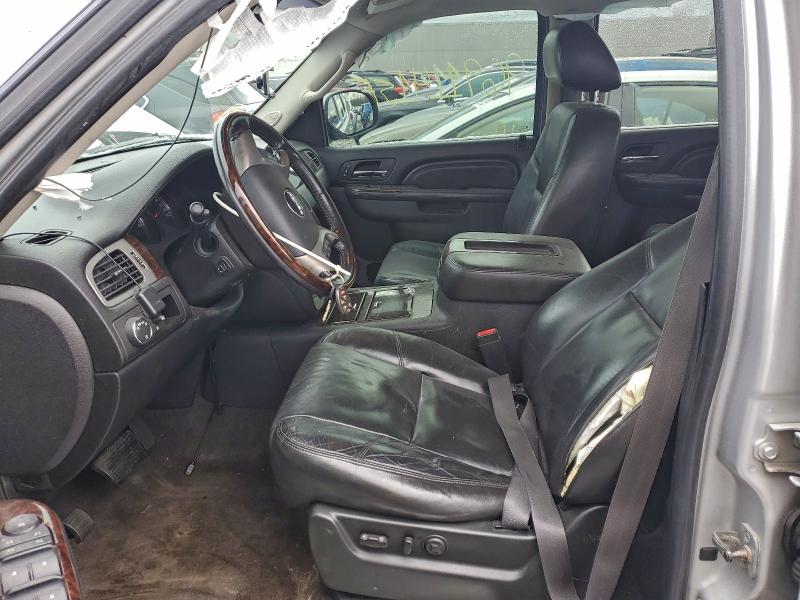 Foto 7 de la subasta – 2011 GMC YUKON DENA con VIN 1GKS2EEF5BR109182