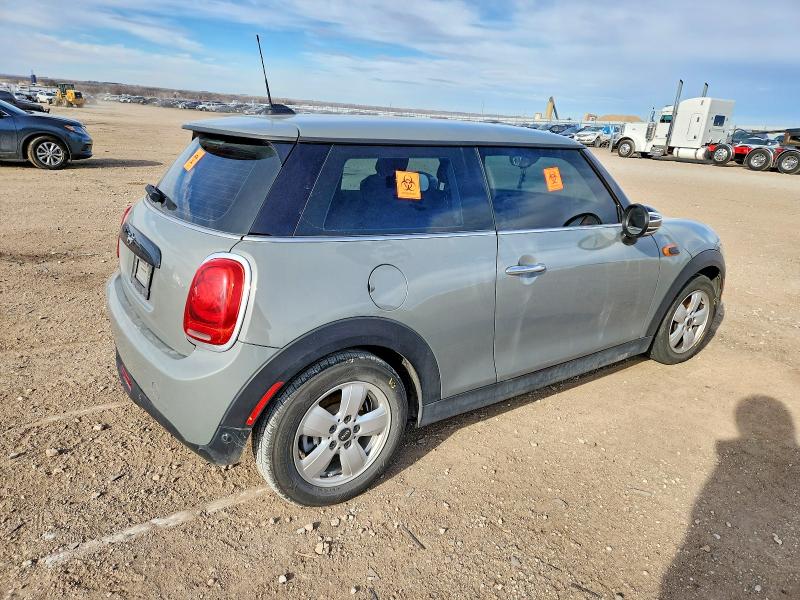 Photo 3 from auction – 2019 MINI COOPER with VIN WMWXP5C53K2H29826