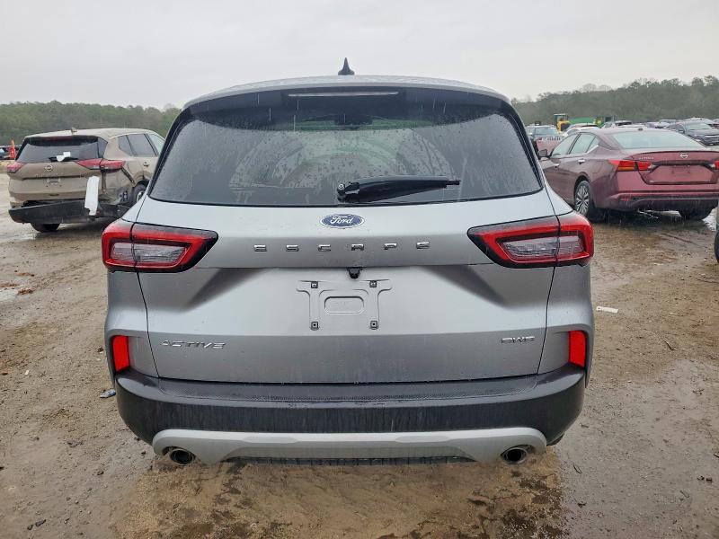 Photo 6 from auction – 2024 FORD ESCAPE ACT with VIN 1FMCU9GN9RUA83419
