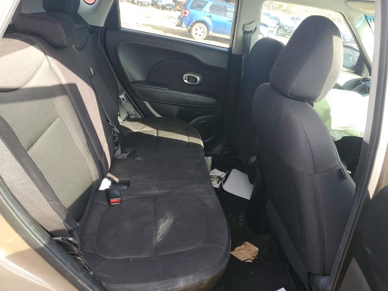 Photo 10 from auction – 2015 KIA SOUL with VIN KNDJN2A24F7137993