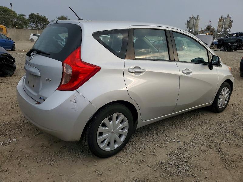 Photo 3 from auction – 2014 NISSAN VERSA NOTE with VIN 3N1CE2CP4EL382906